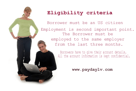 Eligibility-Creteria-for-payday-loans