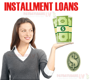 Installment Loans USA