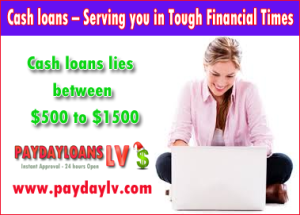 Cash-Loans-Las-Vegas-USA