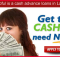 How helpful is a cash advance loans in Las Vegas