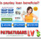 Is payday loan beneficial