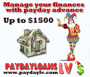 Manage your finances with payday advance USA