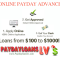 Online Payday Advance Loans