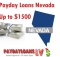 Payday Loans Nevada