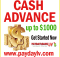 Cash advance has become very popular