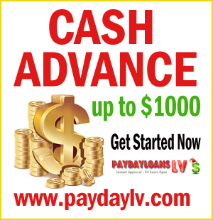 Cash advance has become very popular