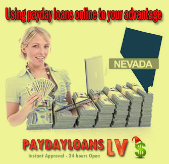 Using payday loans online to your advantage