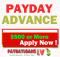 payday advance loans