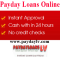 Payday-Loans-Online-Credit-Rating-Effect