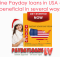 Online Payday Loans USA