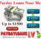 Payday Loans Near Me - Apply Now