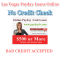 Las Vegas Payday Loans Online - No Credit Check - Bad Credit Accepted