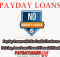 No credit check loans - payday loans online