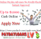 Online Payday Advance No Credit Check Instant Approval