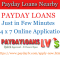 Payday Loans Nearby Las Vegas