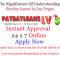 Understanding Payday Loans In Las Vegas No Credit Check